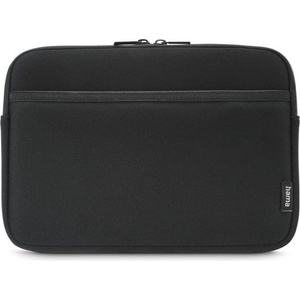 Hama Калъф за таблет "Neoprene" с предно отделение, 28 см (11"), черен (HAMA-231032) - ezona