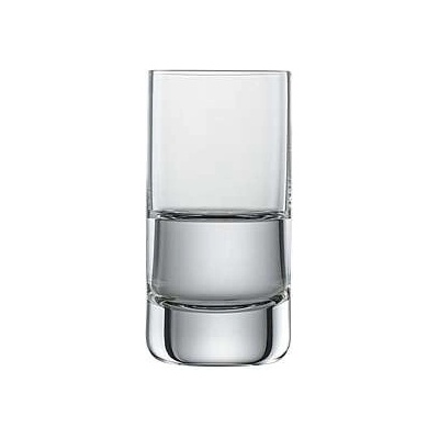 Zwiesel Glas Poháre na panáky CONVENTION 6 x 46 ml