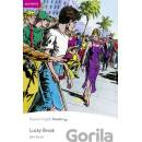 Lucky Break - John Escott