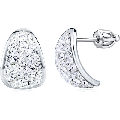 SILVEGO Swarovski crystals B36093