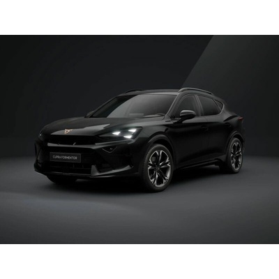 Cupra Formentor 2.0 TDI DSG 110 kW