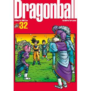 Dragon ball. Ultimate edition | Akira Toriyama (2024)