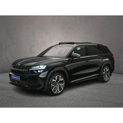 Skoda Kodiaq 1.5 TSI PHEV Sportline DSG 150 kW