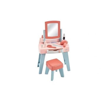 Image 1 of Ecoiffier - Детска Тоалетка за красота Mademoiselle