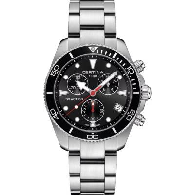 Certina C048.417.11.051.00