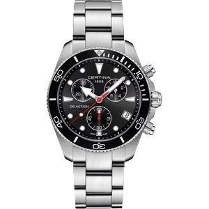 Certina C048.417.11.051.00 Часовници