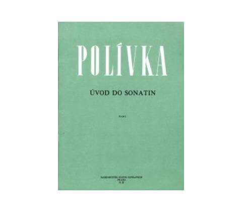 Úvod do sonatin