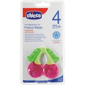 Chicco čerešne