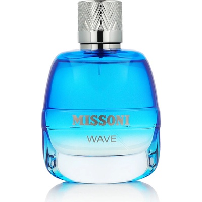 Missoni Wave toaletná voda pánska 100 ml