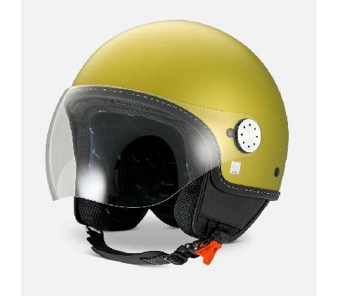 VESPA VISOR 4.0