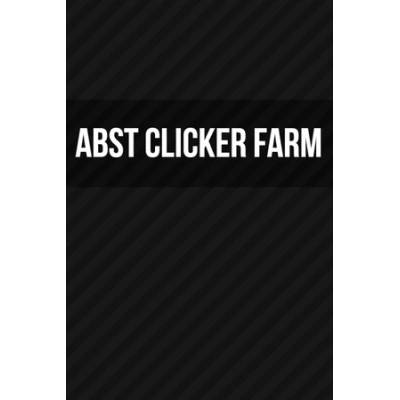 cBlck Abst Clicker Farm (PC)