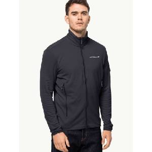 Jack Wolfskin Полар dna fleece m (1710271-6350)