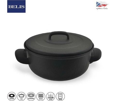 Belis STABIL EXTRA 20 cm 2 l