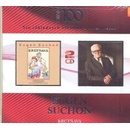 SUCHON EUGEN: KRUTNAVA, CD