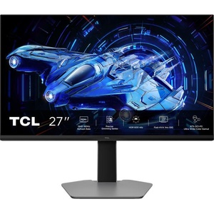 TCL 27G64 Монитори