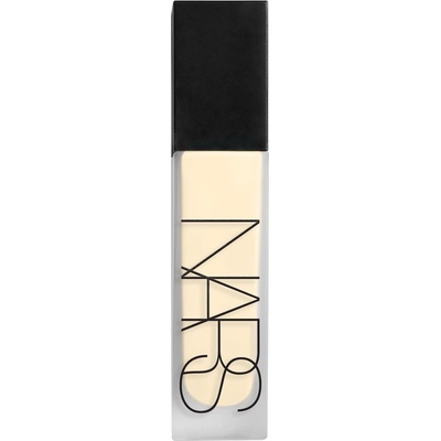 Nars Natural Matte Longwear Foundation дълготраен фон дьо тен с матиращ ефект цвят SIBERIA 30ml