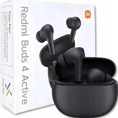 Xiaomi Redmi Buds 4 Active