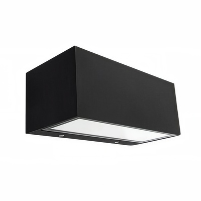 POLARIS Фасаден LED аплик с двупосочно осветление Cubetto (12W) | 40, 70€ (79, 60 лв) (87)