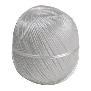 VICTORIA Канап за подвързване, полипропилен, тънък, 120 м, victoria facility 0, 60/200 (0,60/200)