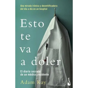 ESTO TE VA A DOLER | ADAM KAY (2019)