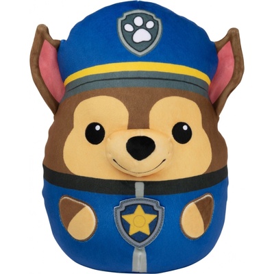 Gund Paw Squish Chase 30 cm