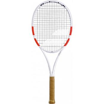 Babolat Тенис ракета pure strike 97 gen 4 - ненаплетена