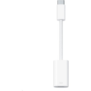 Apple USB-C to Lightning Adapter