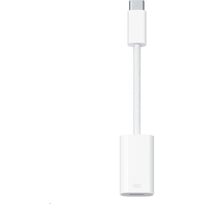 Apple USB-C to Lightning Adapter