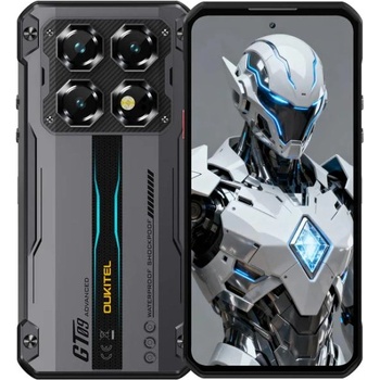 Image 1 of OUKITEL WP60 5G 256GB 8GB RAM Dual