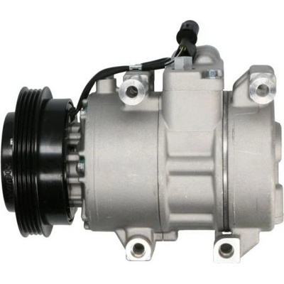 KTT090273 THERMOTEC Kompresor, klimatizace