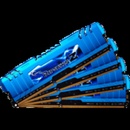 Paměti G-Skill DDR3 32GB 2400MHz CL11 (4x8GB) F3-2400C11Q-32GZM