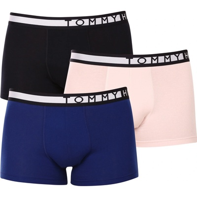 Tommy Hilfiger viacfarebné 3pack