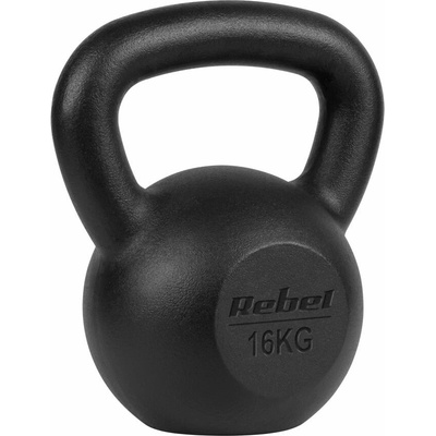 REBEL ACTIVE Liatinový 16 kg