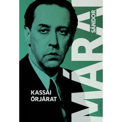 Kassai őrjárat
