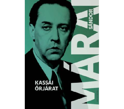 Kassai őrjárat