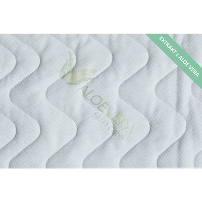 MOLMAT Potah ALOE VERA 200 x 200
