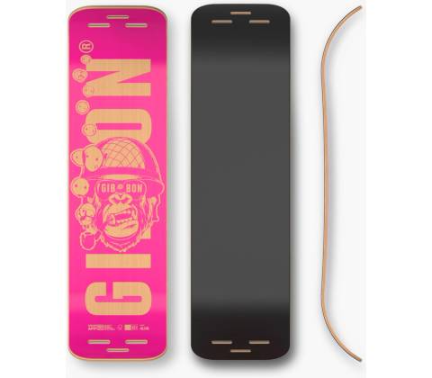 Giboard Aldo