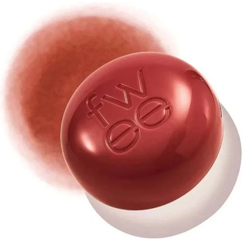 Fwee - Lip and Cheek Blurry Pudding Pot + Keyring 5g - RS02 Lyrics