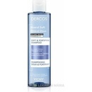VICHY Dercos Mineral Soft jemný posilňujúci šampón 200 ml