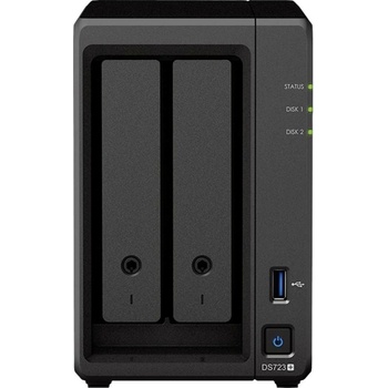 Synology DiskStation DS723+