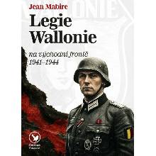 Legie Wallonie - Jean Mabire