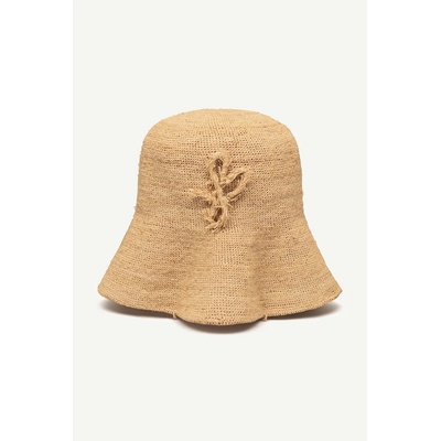 Ruslan baginskiy Чанта Ruslan Baginskiy The HatBag (BBCT036.RAF.108L.BHRPRB)