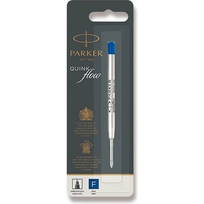 Parker 1950368 modrá