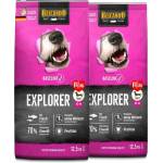 BELCANDO Baseline Explorer 2 x 12, 5 кг