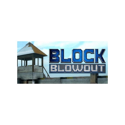 Block Blowout