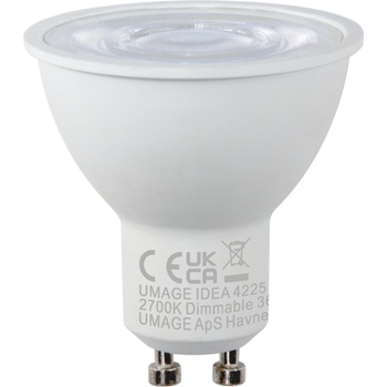 UMAGE LED крушка Focused Idea GU10 (4225)