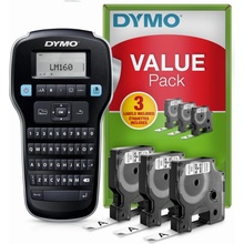 DYMO LabelManager 160 S0946340