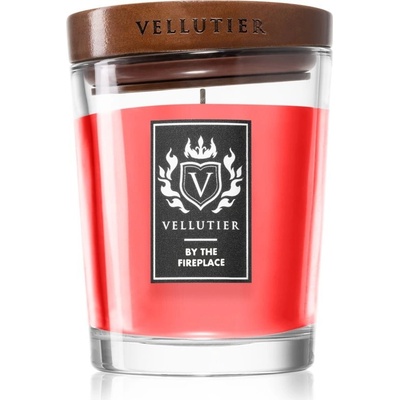 Vellutier By The Fireplace 225 g