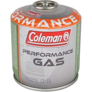 Coleman C 300 Performance