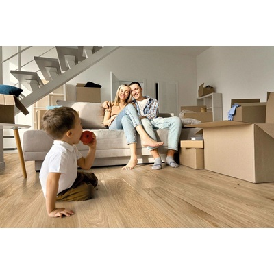 Cortex Designatura Eco 80004131 Dub Merkur 1,806 m²